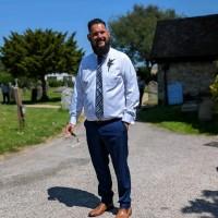 Lee Thompson, photo 1