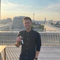 Giles Gomme, photo 1