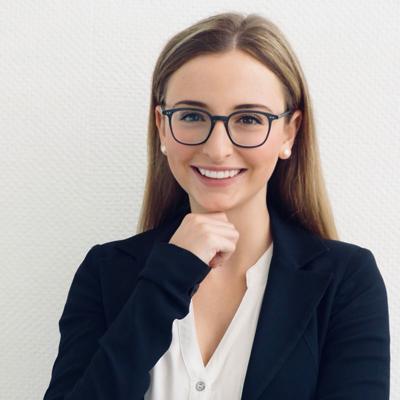 Elena Seligson, photo 1