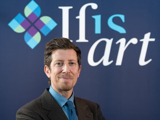 Matthew Impola, photo 1