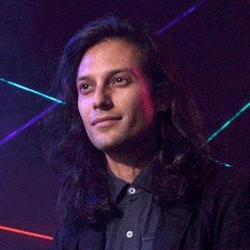 Ralph Bishop, photo 2