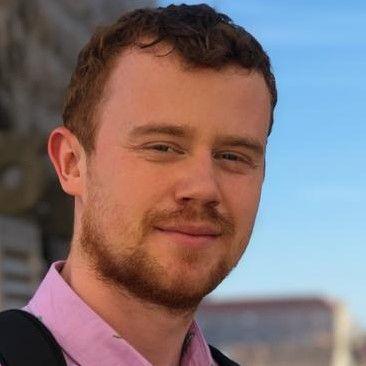 Keith Herrington, photo 1