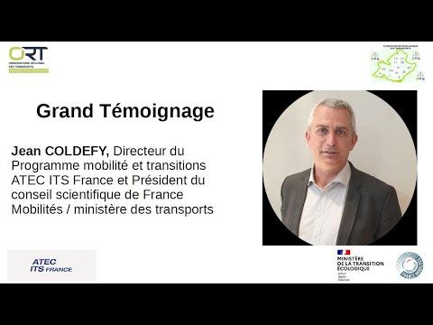 Jean Coldefy, photo 2