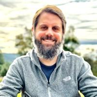 Shane Scranton, photo 2