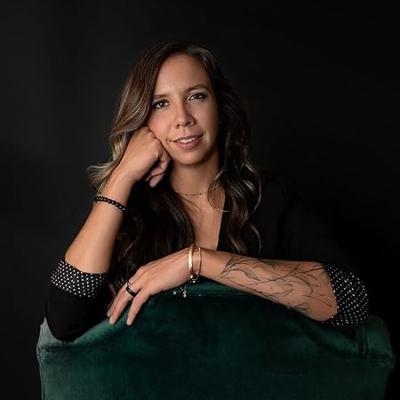 Julia Martynko, MBA, photo 2