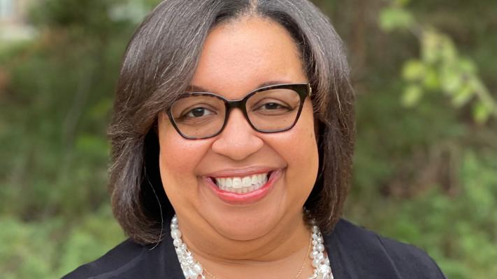 Yolanda Wilson, photo 2