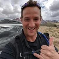 Jared Hansen, photo 1