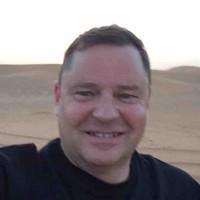 Flowers Keith, photo 2