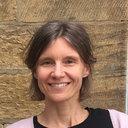 Kirstie Parkinson, photo 1