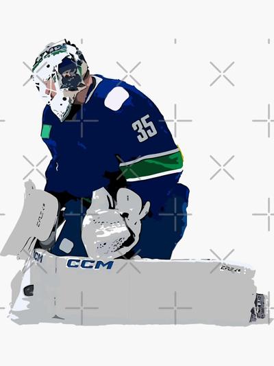 Luke Thatcher, photo 2