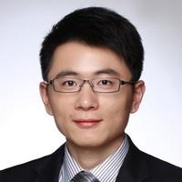 Zhang Huangbin, photo 2