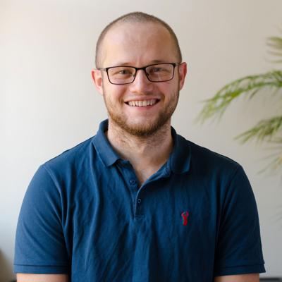 Fraser Shepherd, photo 2