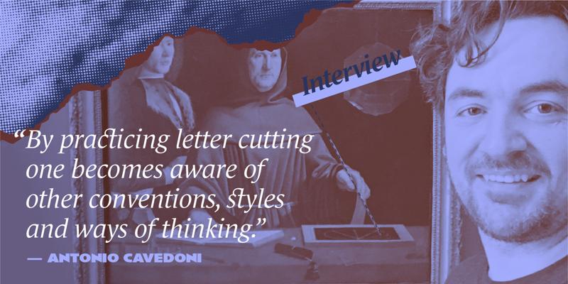 Antonio Cavedoni, photo 2