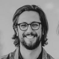 Brian Masters, photo 2