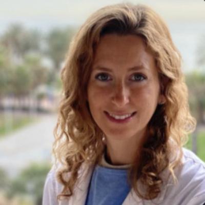 Sara Pedersen, photo 2