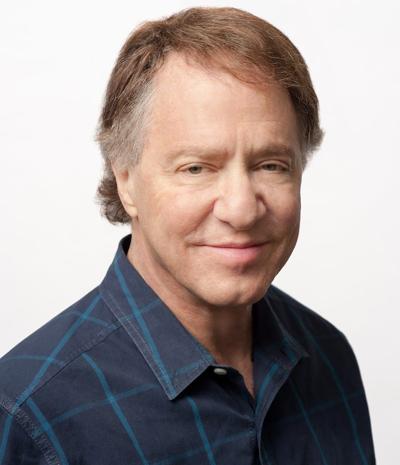 Raymond Kurzweil, photo 2