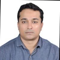 Amar Haksar, photo 2