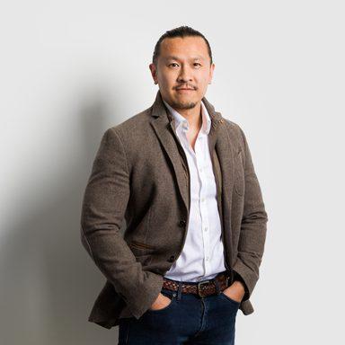 Howard Watt, photo 2