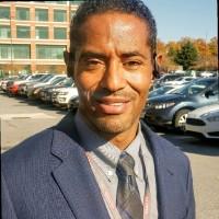 Anthony Robinson, photo 2