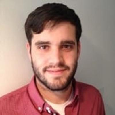 Robert Van Buren, photo 2