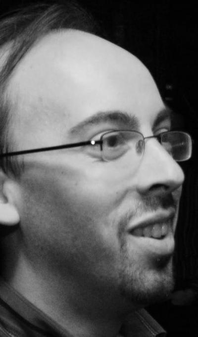 Christophe Grenier, photo 2