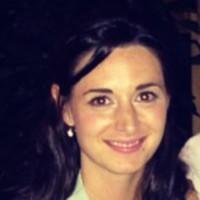 Danielle Marsden, photo 1