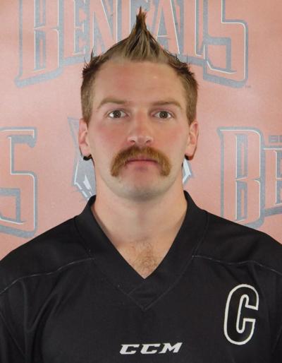 Troy Button, photo 2