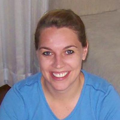 Claire Harding, photo 1