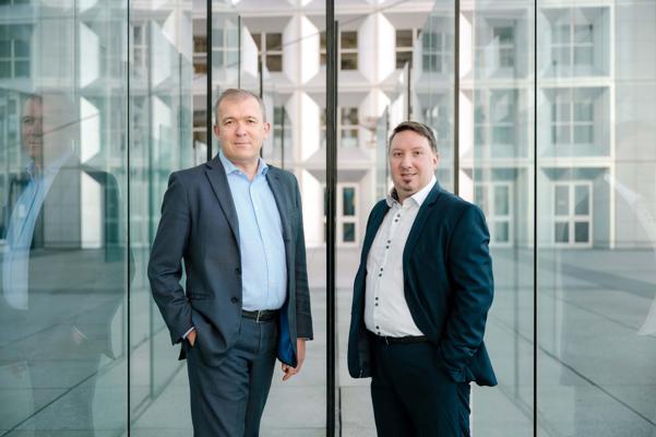 Benoit Charon, photo 2