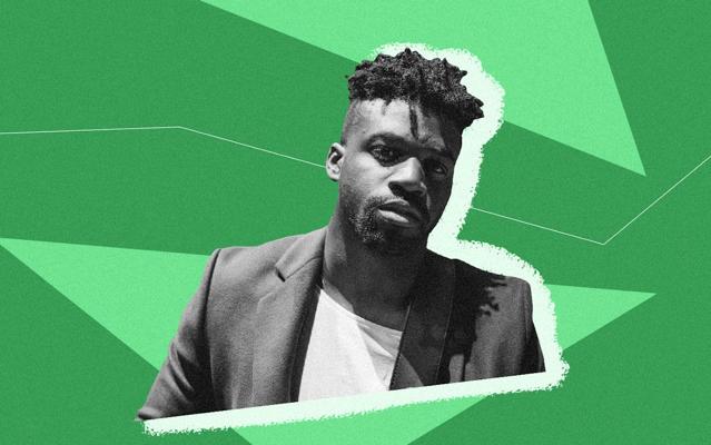 Alexander Abraham, photo 2