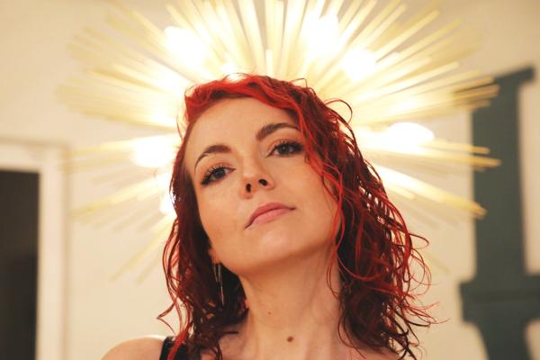 Dani Messerschmidt, photo 2