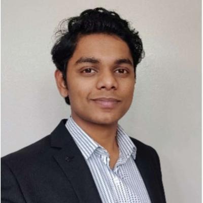 Praneeth Sakara, photo 2