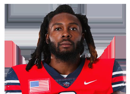Josh Mack, photo 1