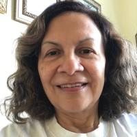 Marta Rocha-Cave, photo 1