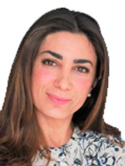 Anisha Desor, photo 2