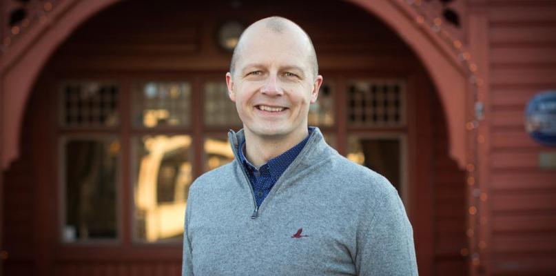 Anders Bolager, photo 2