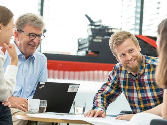 Espen Solheim, photo 2