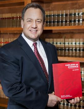 Michael Carlson, photo 2