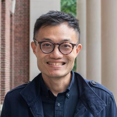 Dave Yang, photo 2