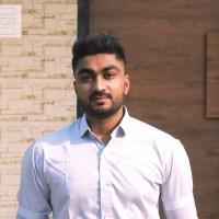 Nikhil Godani, photo 1