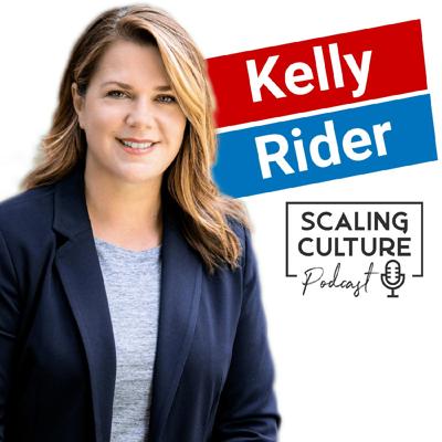 Kelly Rider, photo 1