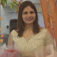 Seema Jalan, photo 2