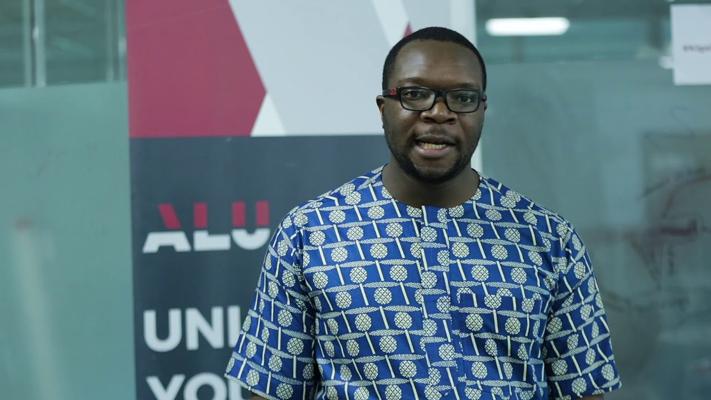 Edwin Tambara, photo 2