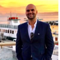 Yosef Sekander, photo 2