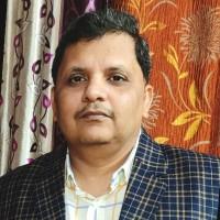 Uttam Kumar Pandey, photo 1