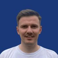 James Maund, photo 2