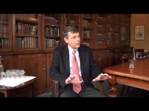 Ken Hinchcliff, photo 2