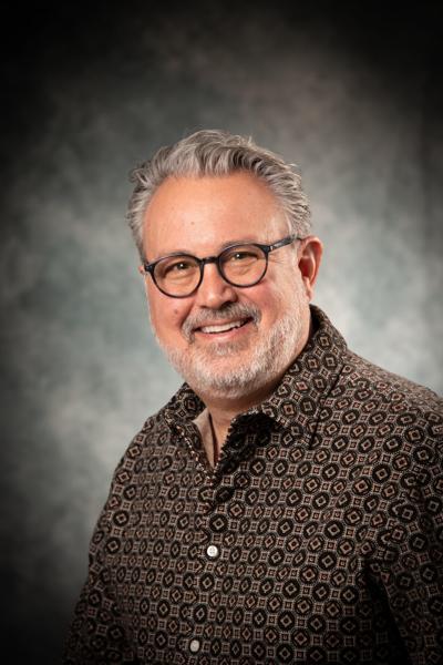 Evelyne Oreskovich, photo 1