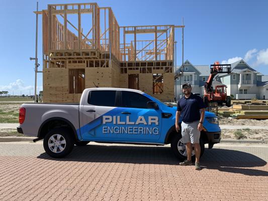 Kyle Hooper, photo 2