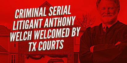 Antony Welch, photo 1